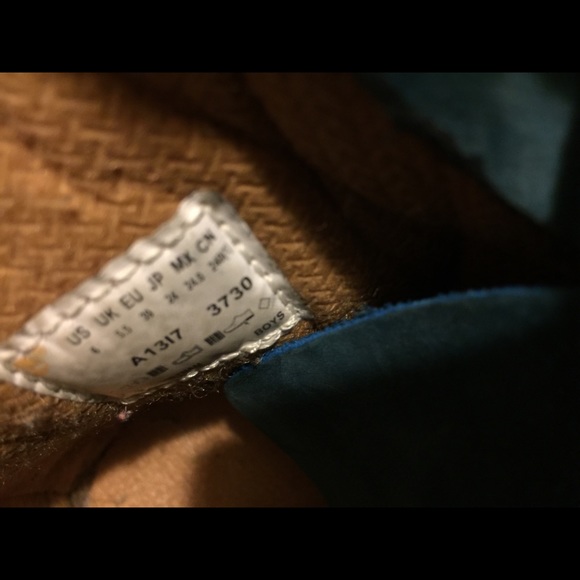 Timberland boots - Picture 4 of 6